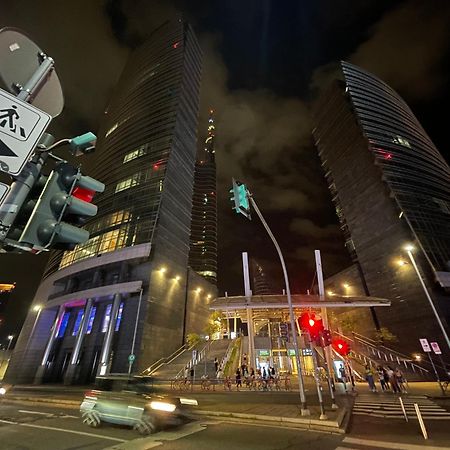Mila By The Blue Twins Apartments Milano エクステリア 写真