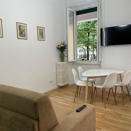 Mila By The Blue Twins Apartments Milano エクステリア 写真