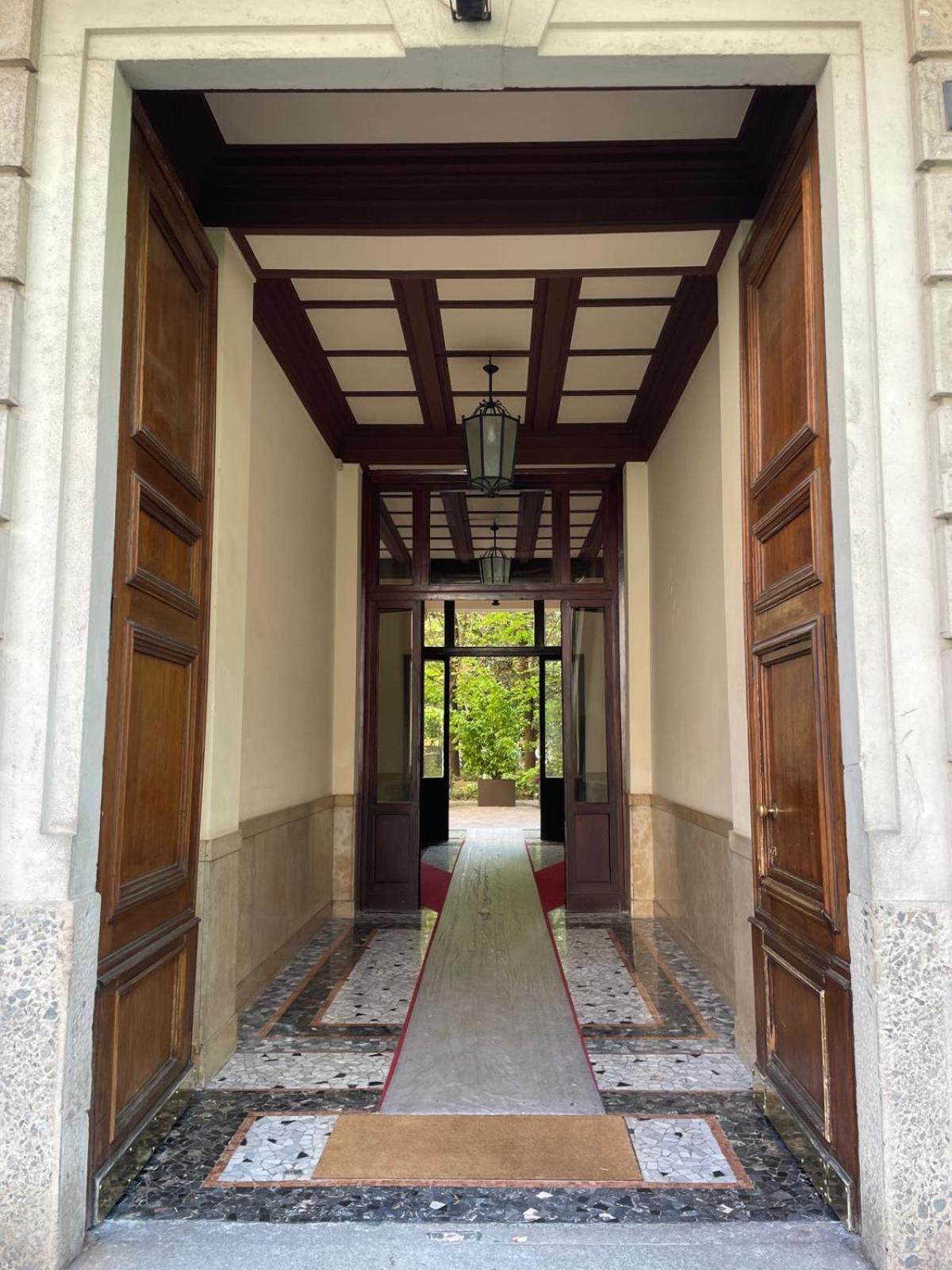Mila By The Blue Twins Apartments Milano エクステリア 写真