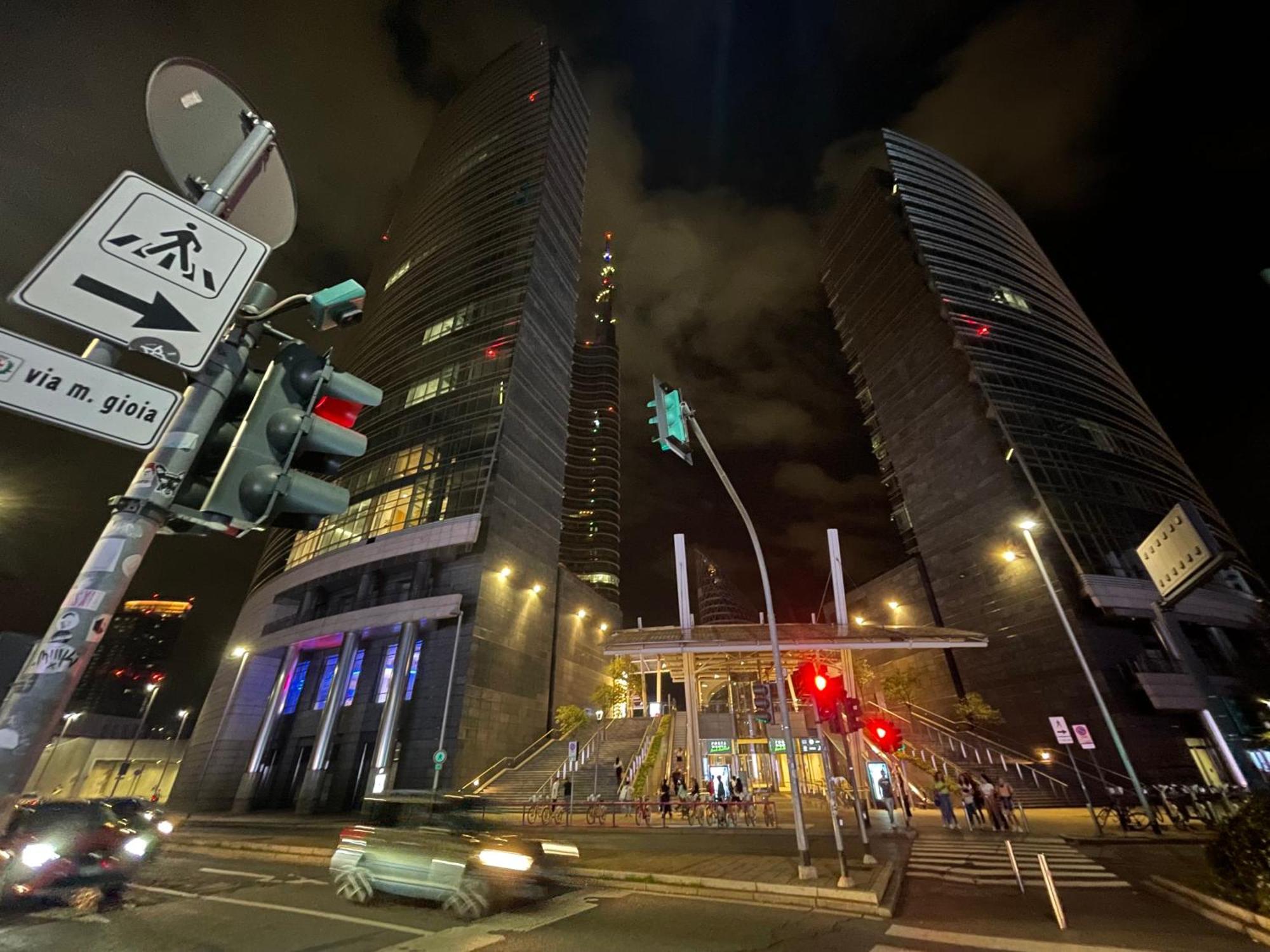 Mila By The Blue Twins Apartments Milano エクステリア 写真