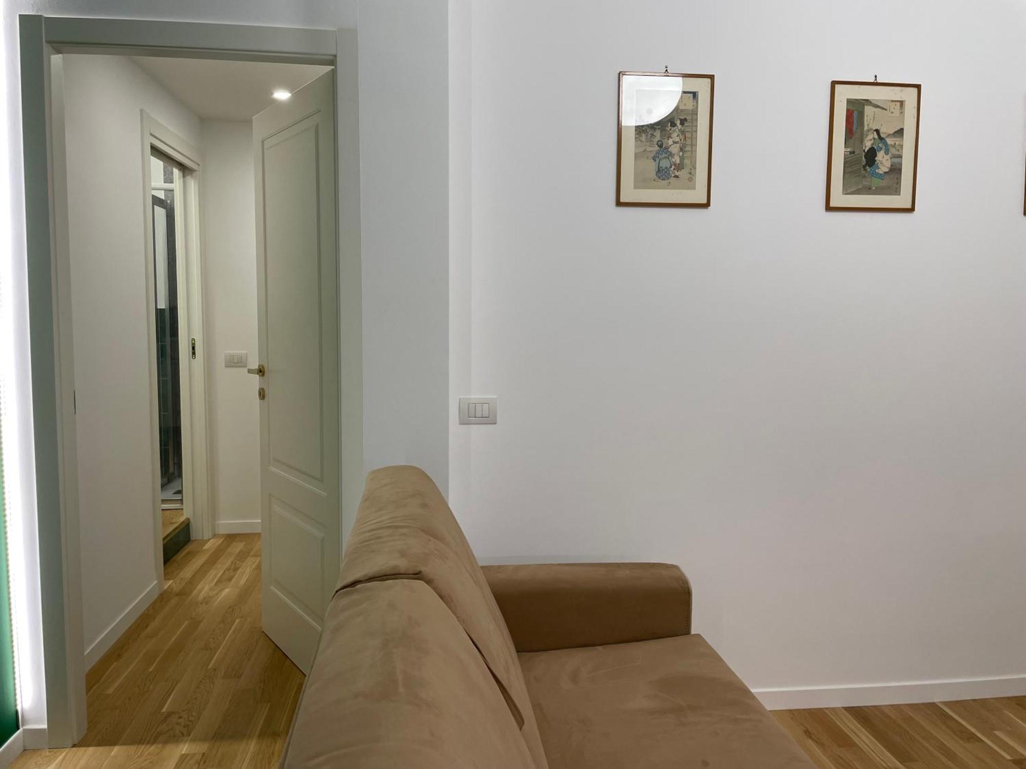 Mila By The Blue Twins Apartments Milano エクステリア 写真