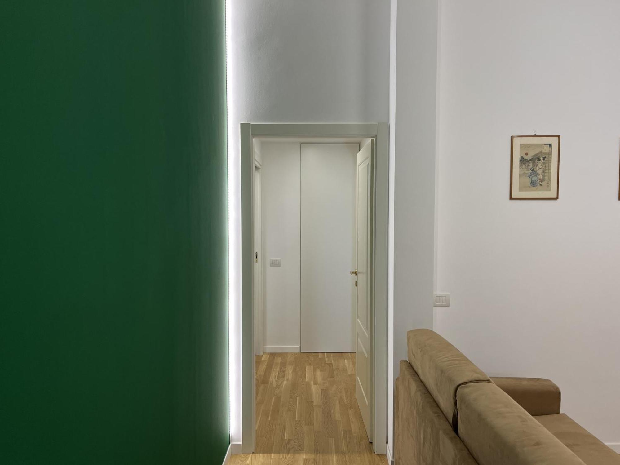 Mila By The Blue Twins Apartments Milano エクステリア 写真