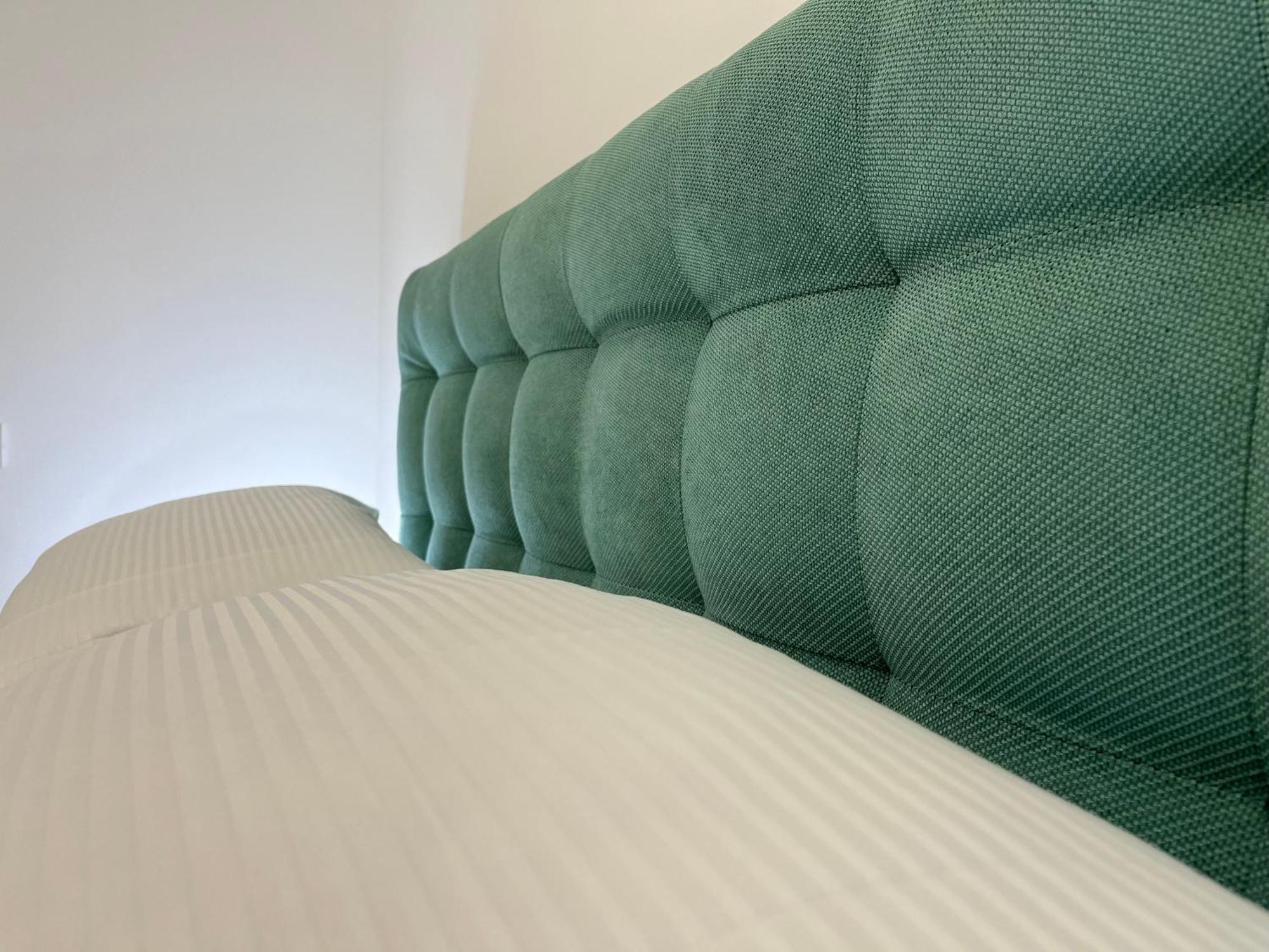 Mila By The Blue Twins Apartments Milano エクステリア 写真